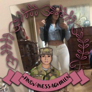 Meet your Posher, Lucero